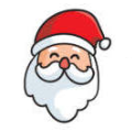 Family Santa logo